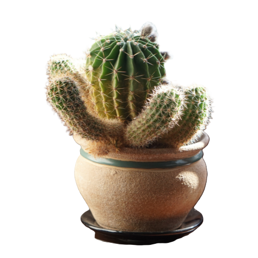 Kaktus Mini
